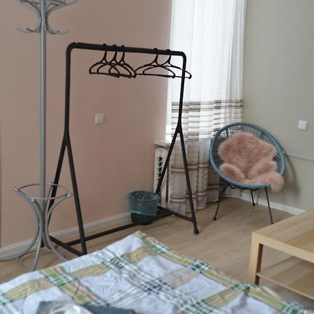 Uneed Rooms - Cloud 9 Kiev Exteriör bild