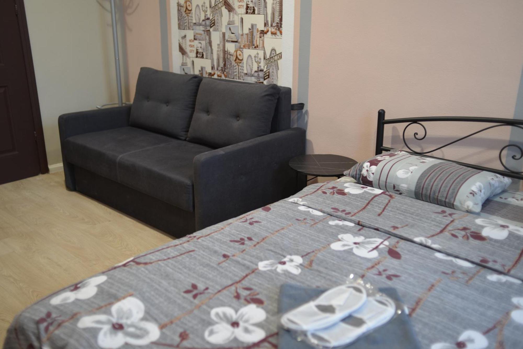 Uneed Rooms - Cloud 9 Kiev Exteriör bild