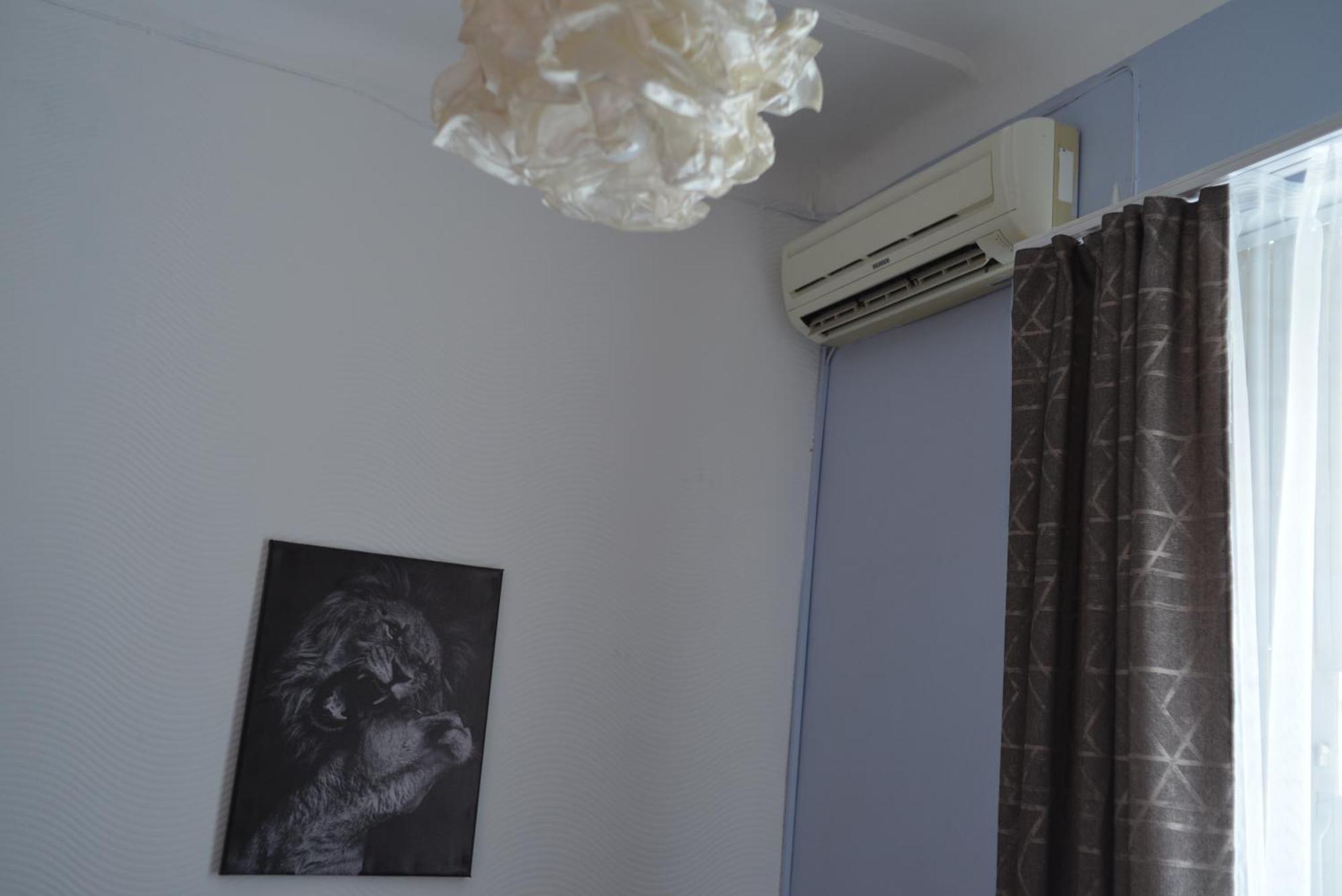 Uneed Rooms - Cloud 9 Kiev Exteriör bild