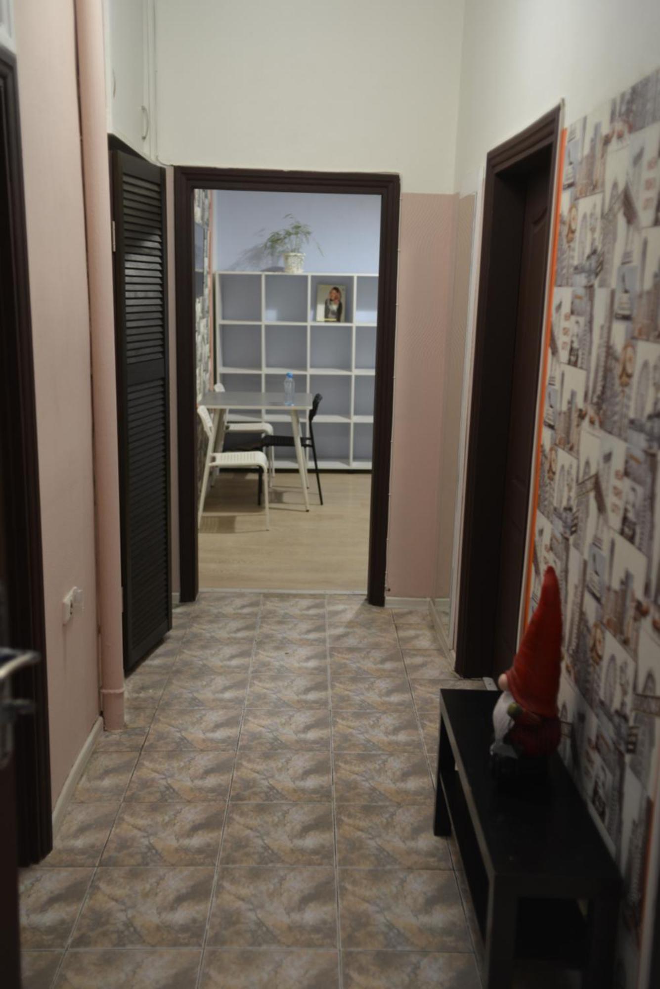 Uneed Rooms - Cloud 9 Kiev Exteriör bild
