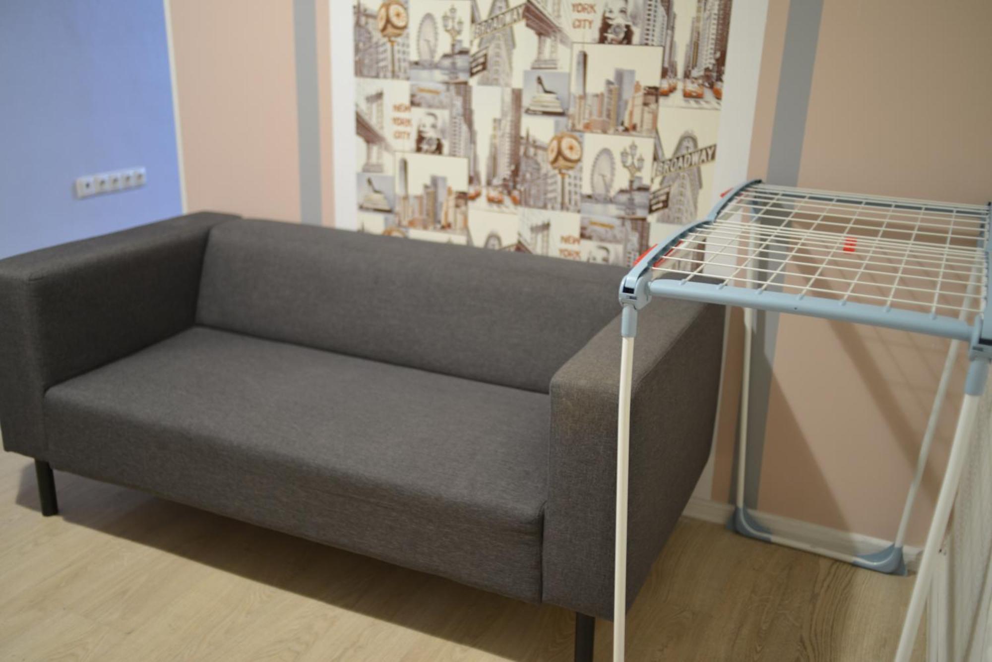 Uneed Rooms - Cloud 9 Kiev Exteriör bild