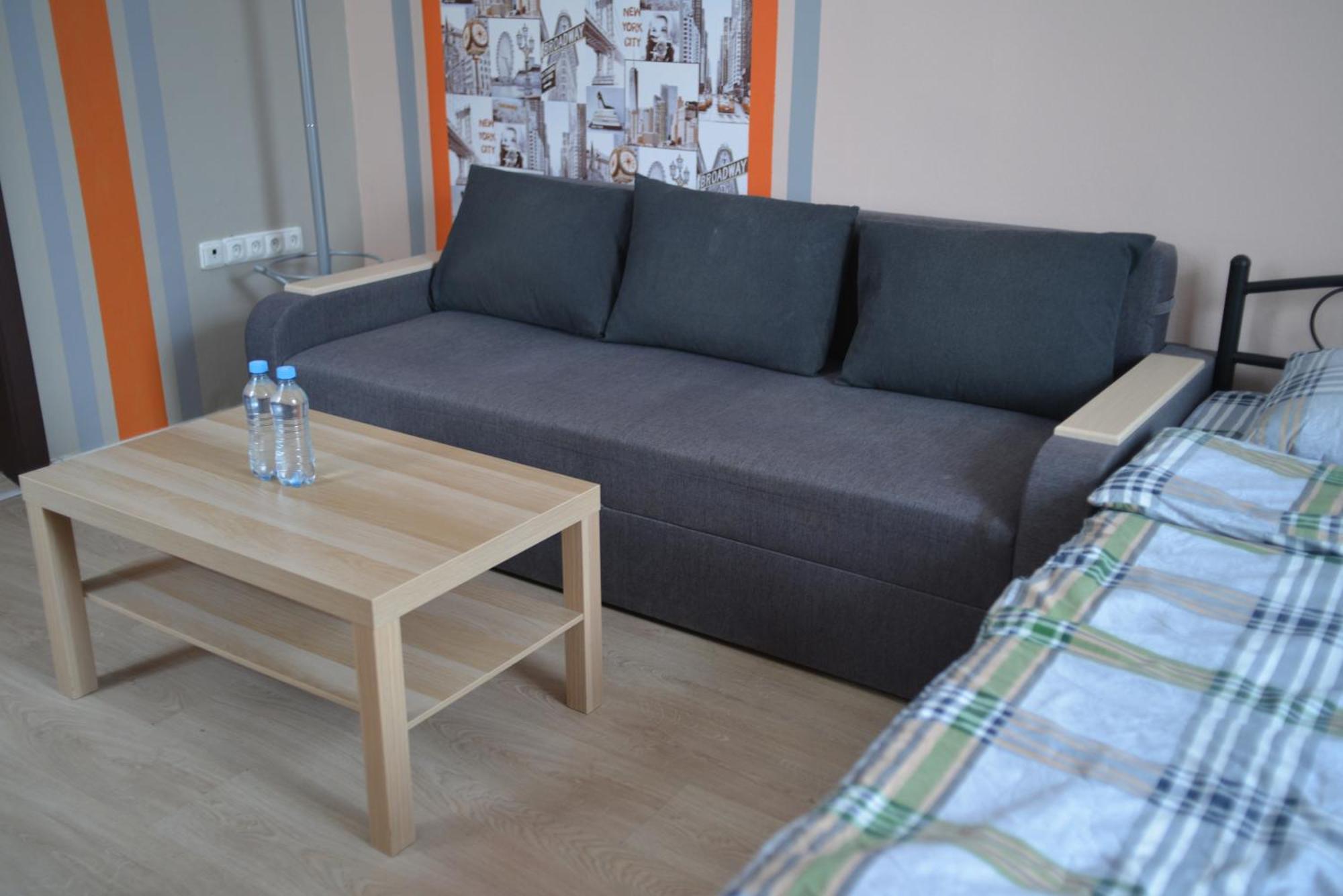 Uneed Rooms - Cloud 9 Kiev Exteriör bild