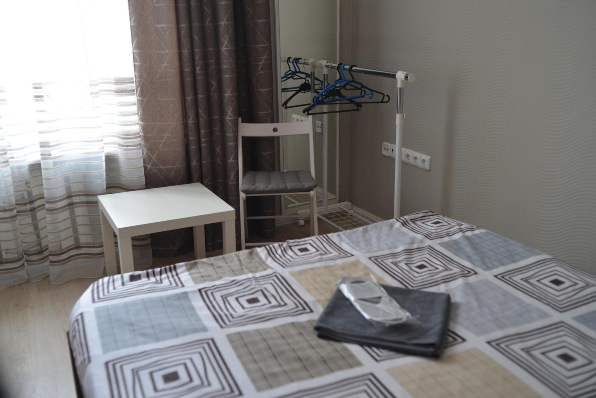 Uneed Rooms - Cloud 9 Kiev Exteriör bild